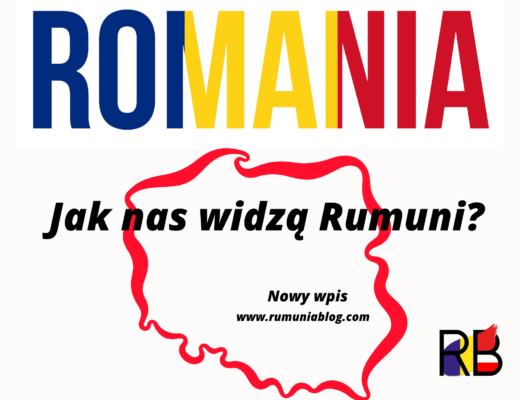 Dla Rumunów my Polacy stanowimy wzór do naśladowania. Jak nas widzą Rumuni i za co nas cenią? ZA pracowitość, pomysłowość i za to że odrodziliśmy się po komuniźmie.